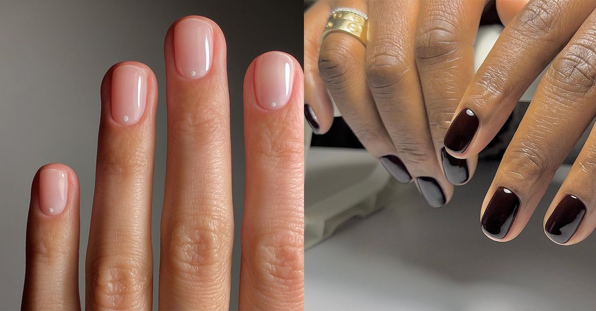 Mengapa paku skuoval adalah bentuk manikur yang paling chic?

 – Beragampengetahuan