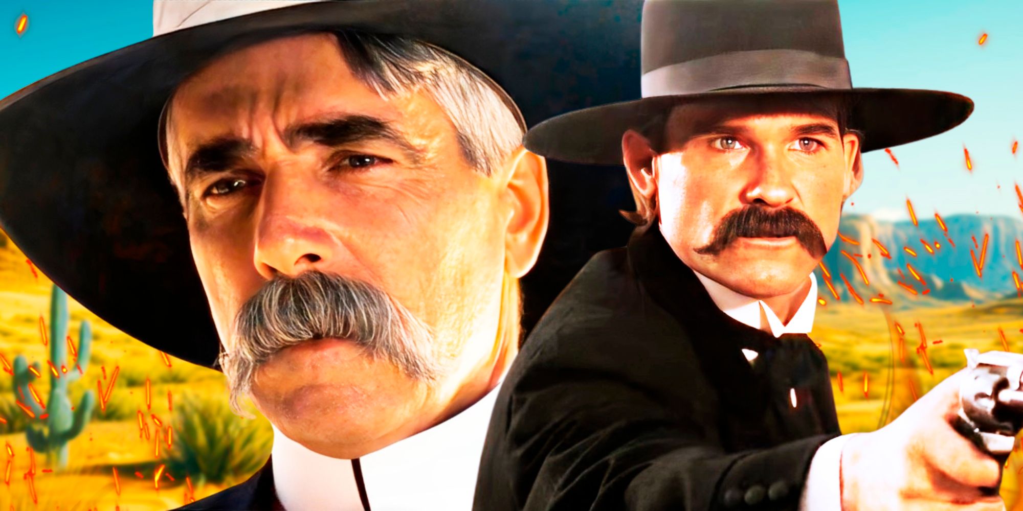 “Mereka tidak memiliki skrip ini:” Sam Elliott tidak khawatir tentang batu nisan yang bersaing dengan film Kevin Costner

 – Beragampengetahuan