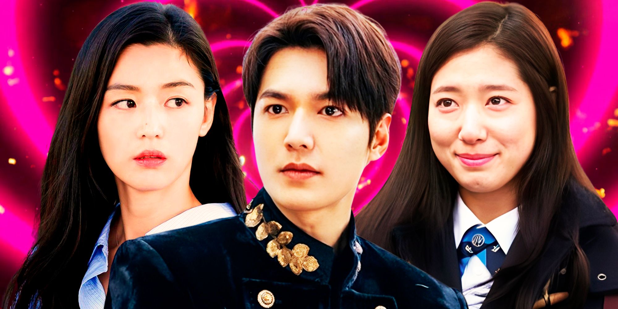 Lee Min-ho’s 7 Best K-Drama Couples, Ranked – Beragampengetahuan