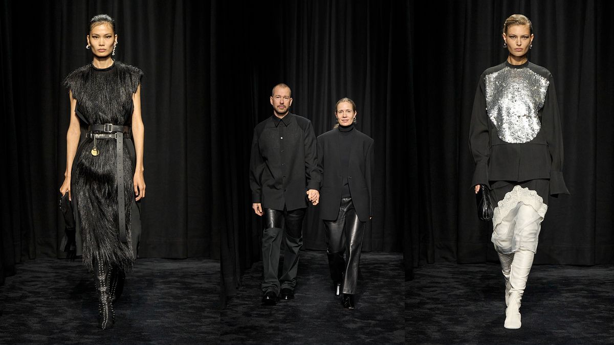 Segala sesuatu yang harus diketahui tentang kinerja Jil Sander Fall/Winter 2025

 – Beragampengetahuan