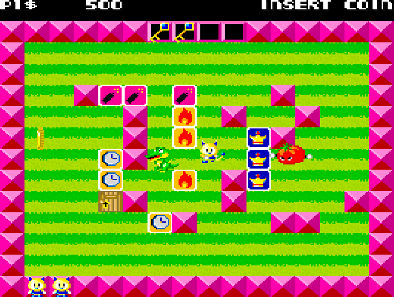 Arsip: Kitten Kaboodle Hits Switch 13 Februari 2025

 – Beragampengetahuan