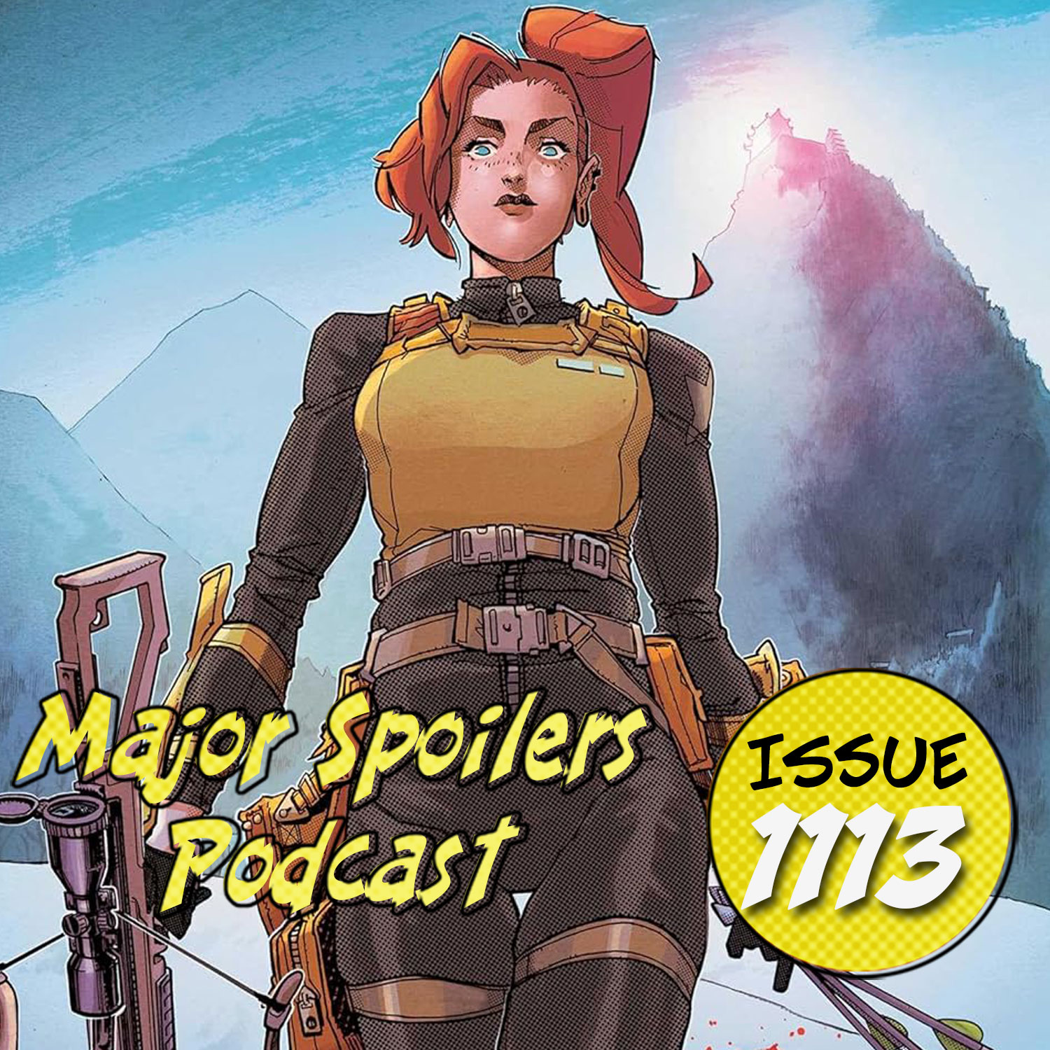 A World Under Scarlett Podcast – Spoiler Utama – Ulasan untuk Komik, Berita, Visualisasi, dan Podcast

 – Beragampengetahuan