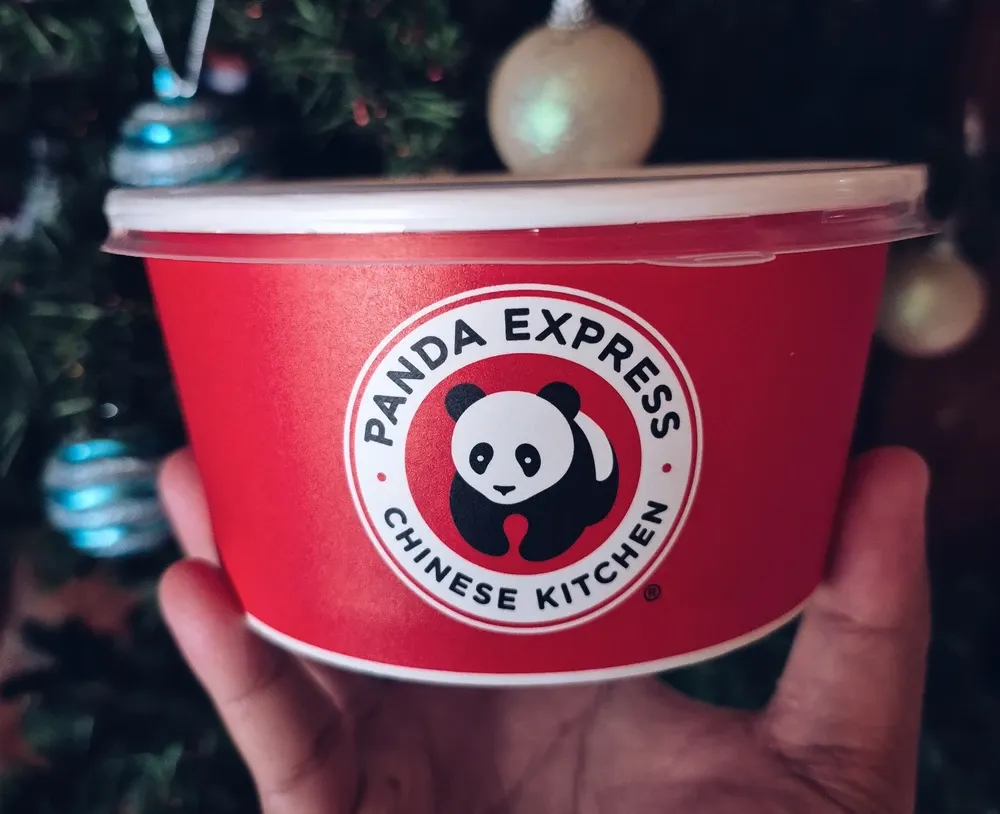 Ulasan nyata dari Panda Express