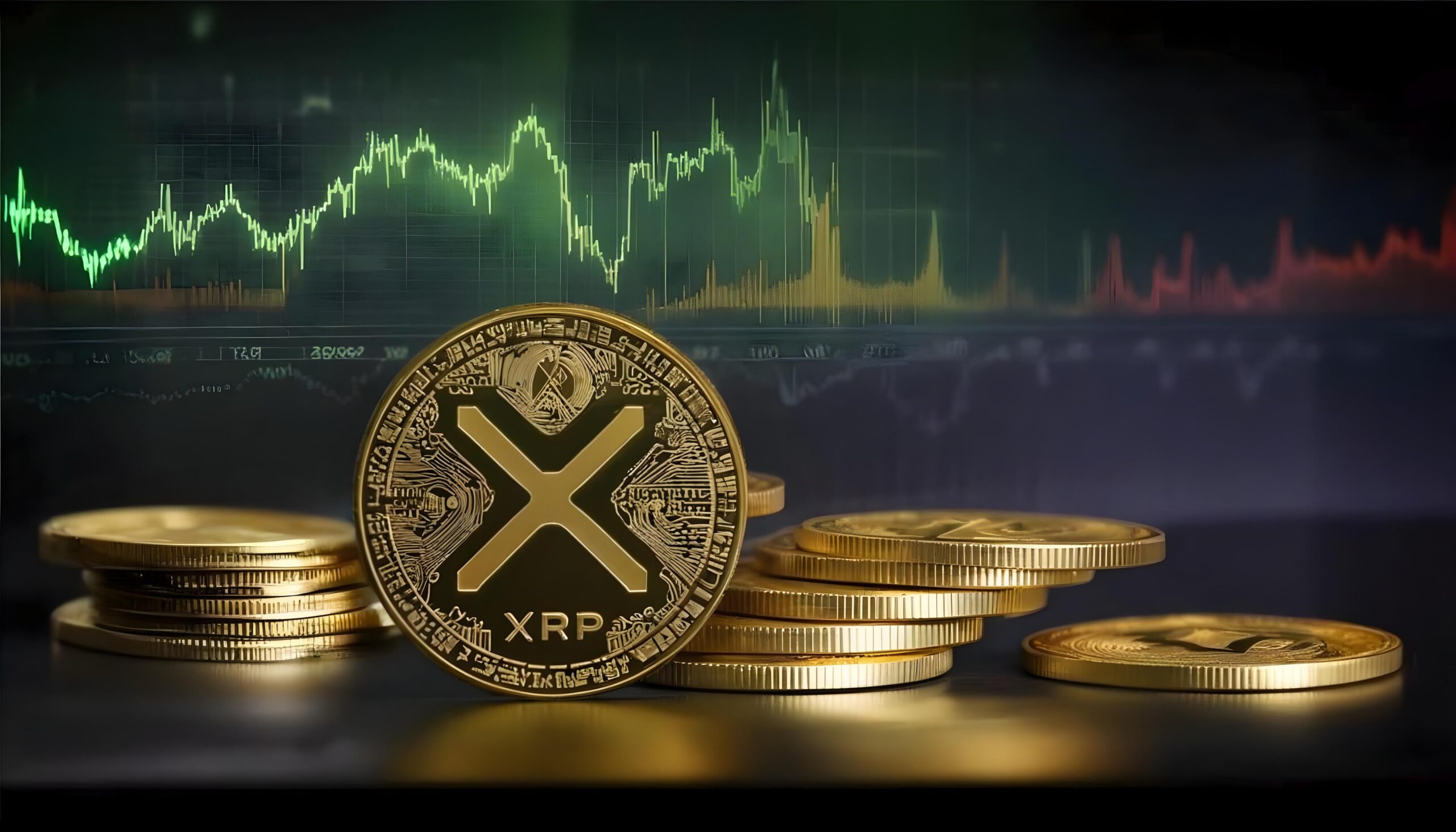 XRP Eyes $ 3 Breakthrough – Akankah gelombang terakhir menginspirasi rapat umum?

 – Beragampengetahuan