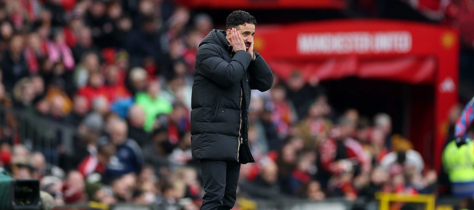 Ruben Amorim “Kebahagiaan” dengan perekrutan Januari United, Ineos telah menyatakan – Berita dan Berita Transfer Man United

 – Beragampengetahuan