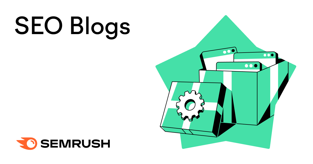 13 Blog SEO terbaik dapat membantu Anda memasukkan bagian atas SERP

 – Beragampengetahuan