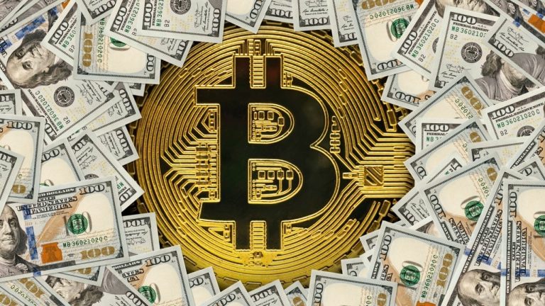 Robert Kiyosaki: Bitcoin lebih aman dari USD - dia membeli lebih banyak BTC