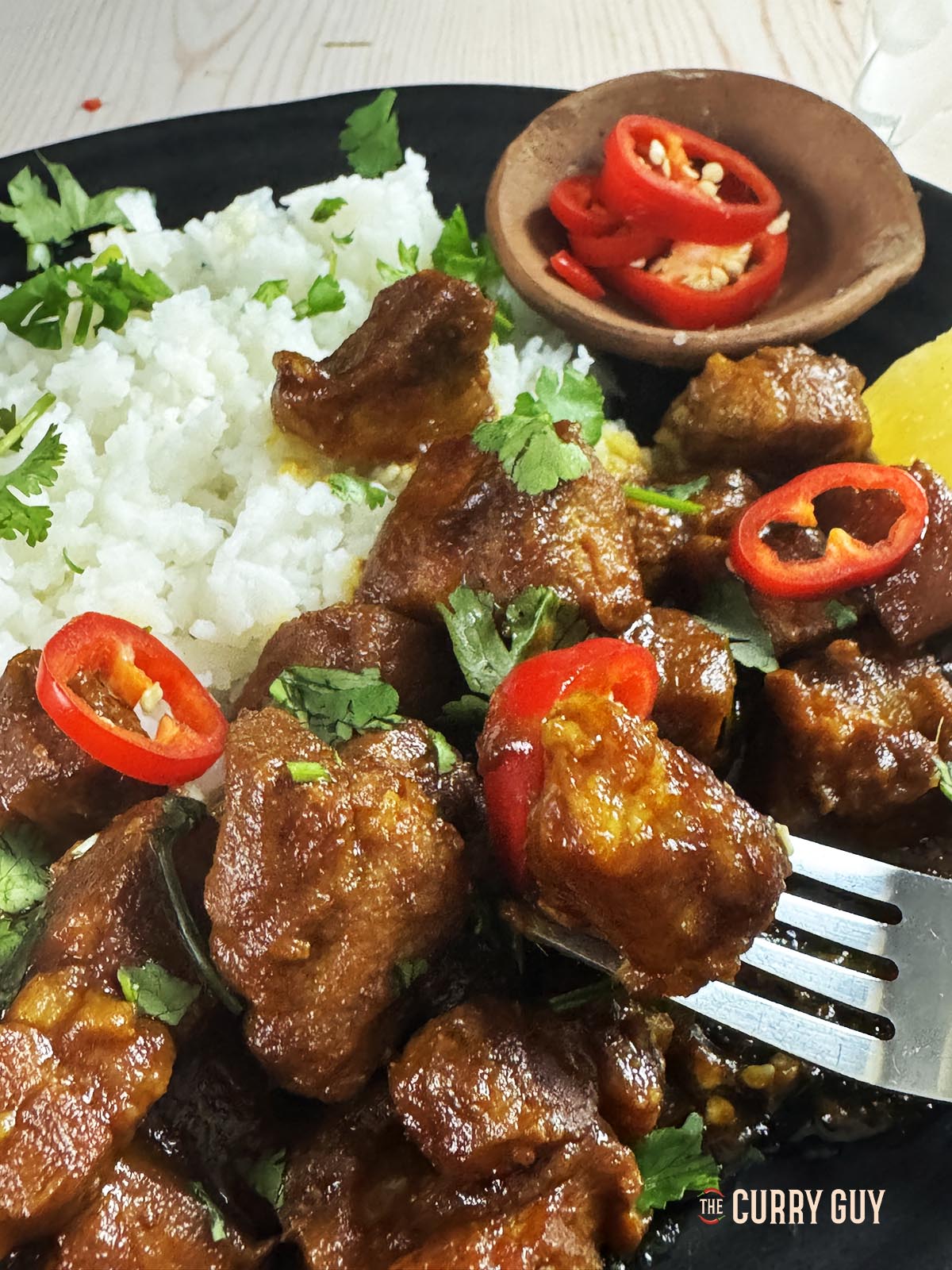 Slow Cooker Babi Kecap | Dalam seorang pria kultus

 – Beragampengetahuan