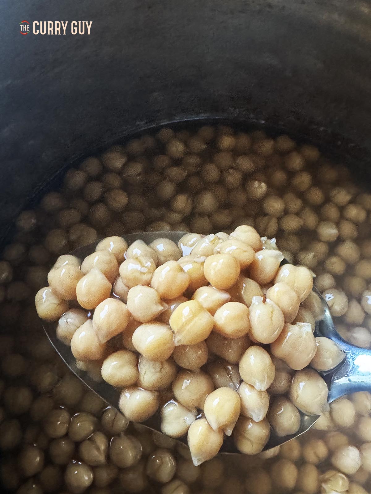 Cickpeae dimasak secara gratis

 – Beragampengetahuan