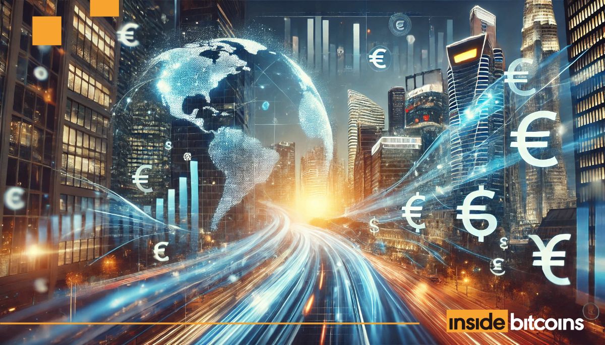 Superbet menerima € 1,3 miliar refinancing untuk meningkatkan ekspansi global

 – Beragampengetahuan