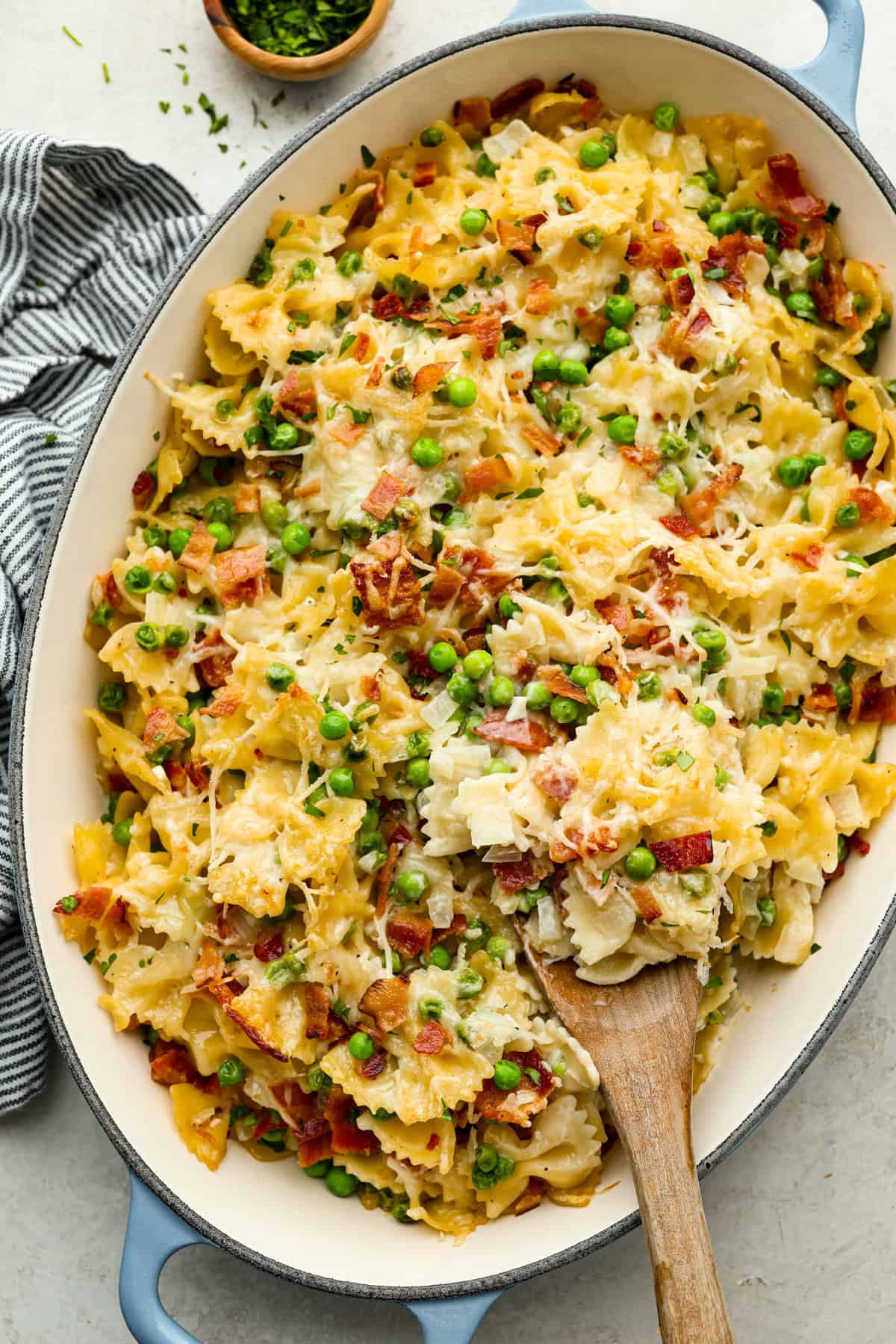 Stanley Tucci Pasta Casserole | The Recipe Critic – Beragampengetahuan