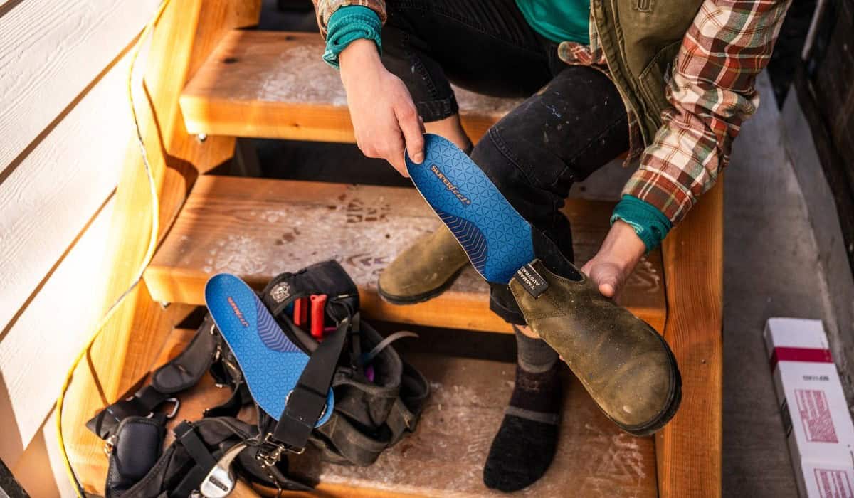 5 Best Insoles for Blundstones: A Comfy Mystique in 2025 – Beragampengetahuan