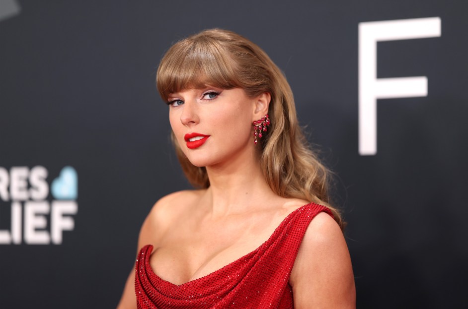 Taylor Swifts