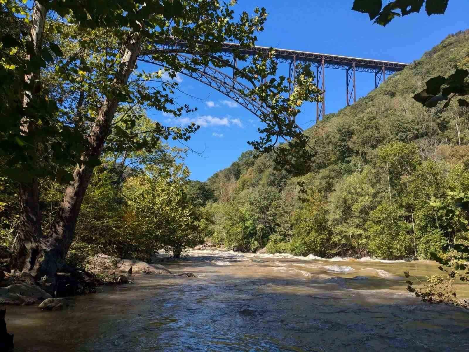 18 Epic Things to Do in New River Gorge National Park – Beragampengetahuan