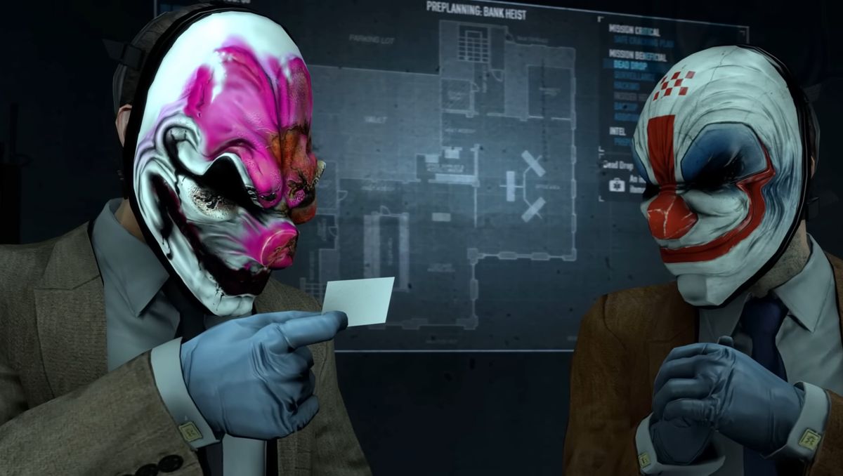 Payday 3 Penjualan perjuangan jatuh pada tahun 2024, tetapi Starbreeze memiliki harapan untuk masa depan

 – Beragampengetahuan