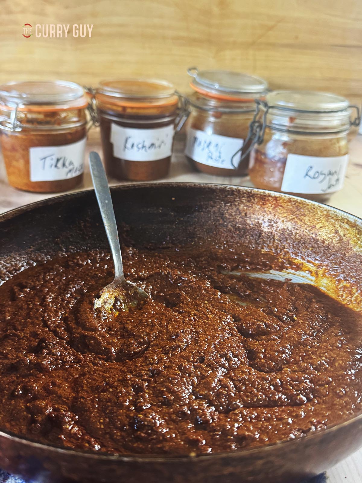 Pasta Vindaloo Curry | Dalam seorang pria kultus

 – Beragampengetahuan