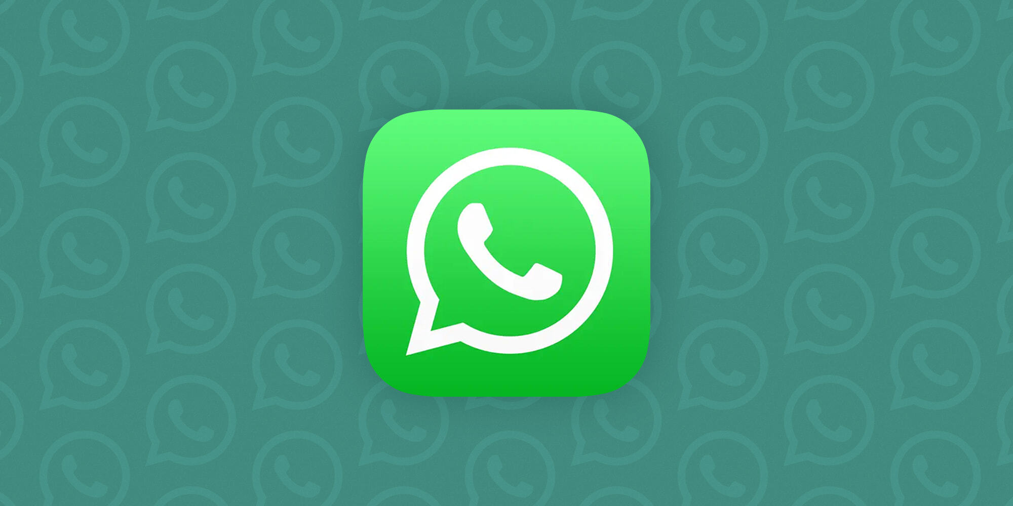 Whatsapp memungkinkan pengguna untuk menghubungkan akun media sosial mereka ke profil mereka

 – Beragampengetahuan