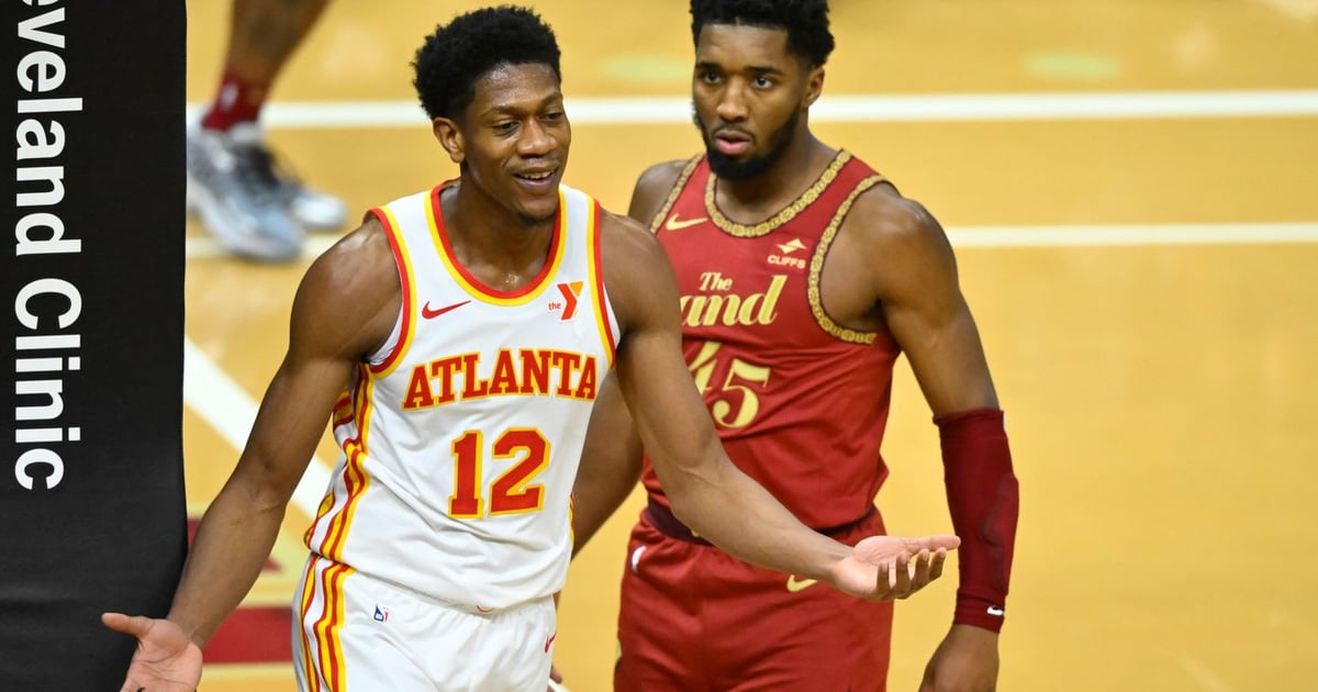 Jadwal Perdagangan NBA 2025 Ikuti Pembaruan Langsung: De’andre Hunter to Cavaliers, Bogdan Bogdanović lebih banyak gunting

 – Beragampengetahuan