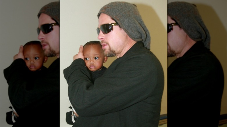 Zahara Jolie Has Totally Transformed The Process – Beragampengetahuan