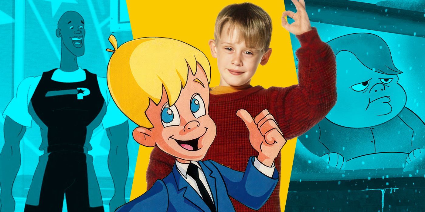10 Celebrities You Didn’t Know Starred in Saturday Morning Cartoons – Beragampengetahuan