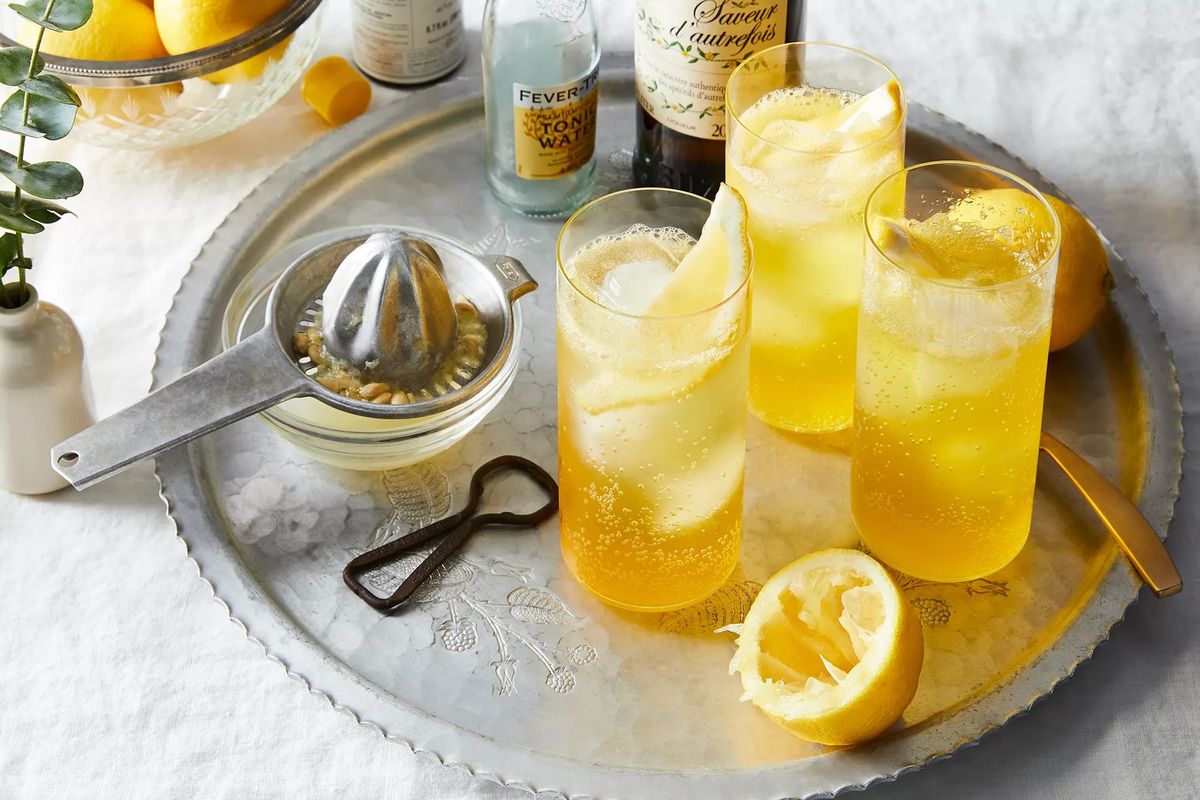 Best benar -benar koktail & mocktail saat ini

 – Beragampengetahuan