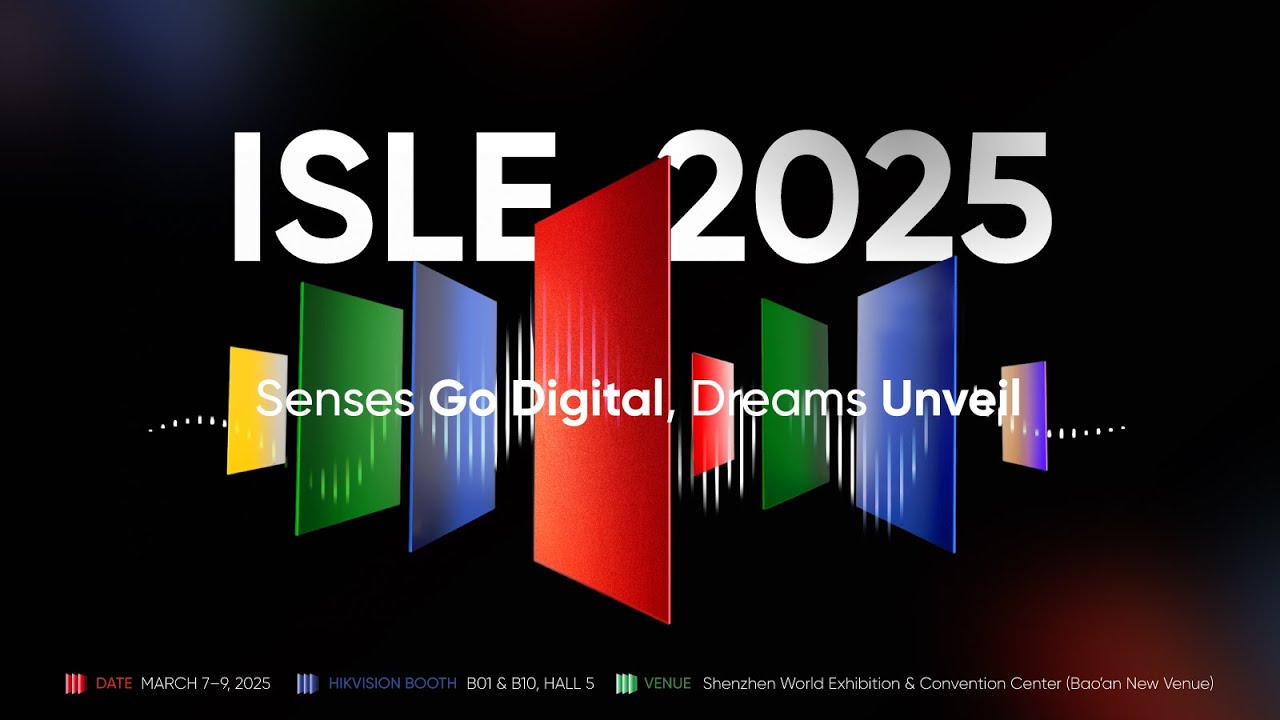 2025 Isle Live Streaming di Shenzhen, Cina! Pada pukul 14:00 (UTC +8)

 – Beragampengetahuan