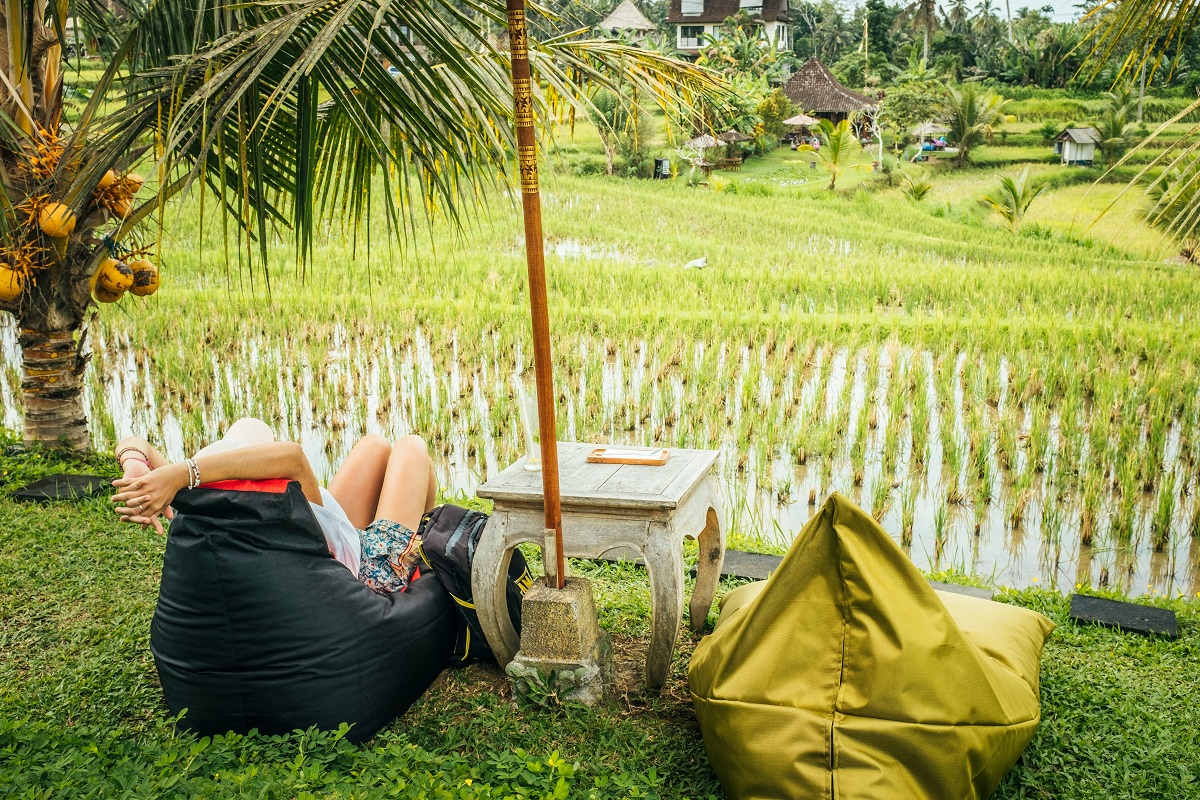 Bisnis di Bali: Panduan Nomad Digital

 – Beragampengetahuan