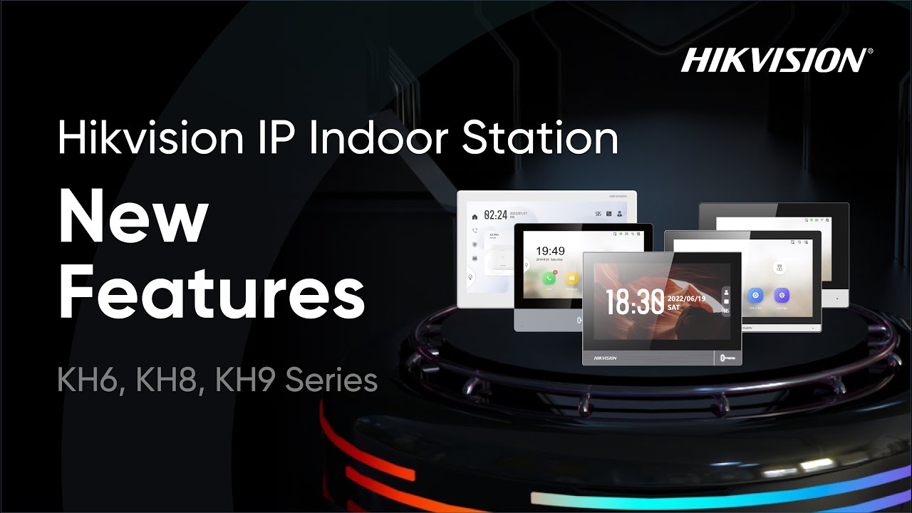 Fitur baru Hikvision IP IP Tertutup

 – Beragampengetahuan