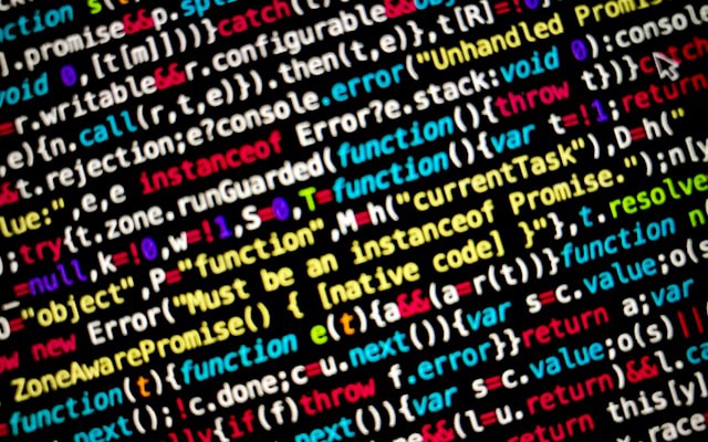 Penanganan kesalahan lanjutan di JavaScript

 – Beragampengetahuan