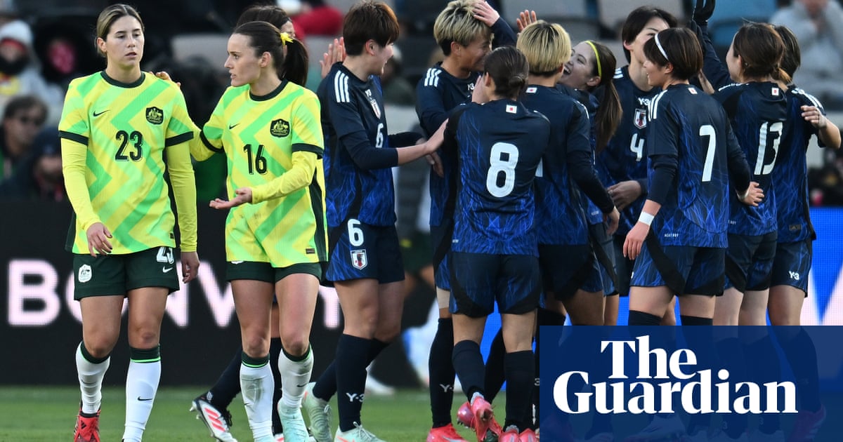 Matildas berisiko tertinggal karena pesaing Piala Asia dipercepat |

 – Beragampengetahuan
