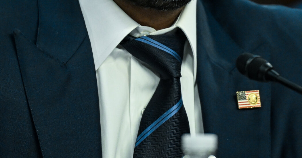 Windsor Knot Menggunakan Washington

 – Beragampengetahuan