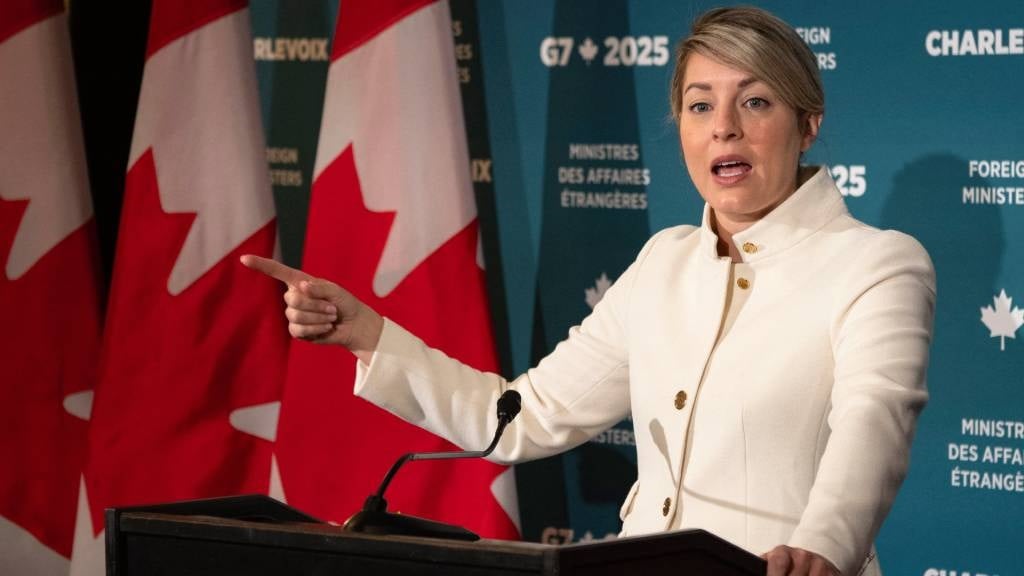 “Eksekusi Kutuk Kuat”: Kanada marah karena Cina dihukum karena tuduhan narkoba dan dieksekusi empat kali

 – Beragampengetahuan