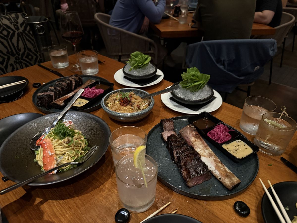 Restoran & bar Miami Terbaik di perjalanan berikutnya

 – Beragampengetahuan