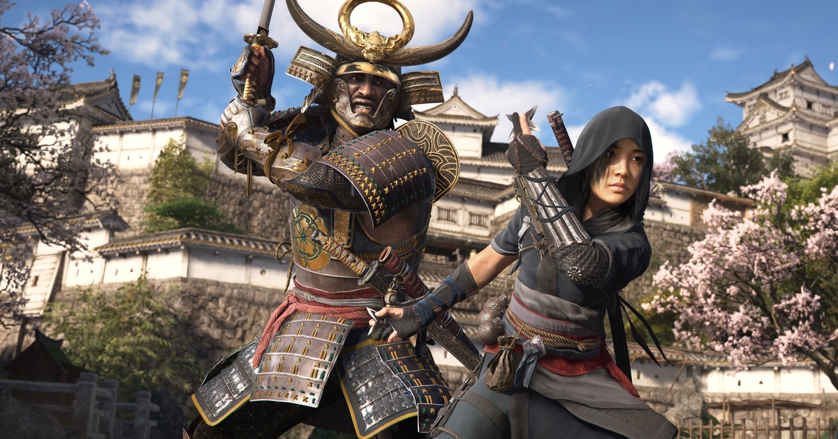 Cara Membuat Bayangan Creed Assassin Meningkatkan Proses Ubisoft Menghidupkan Sejarah

 – Beragampengetahuan