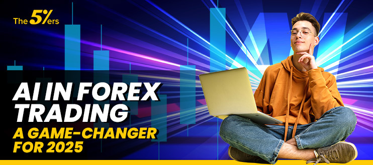 AI and Forex Trading 2025: Learn The Power of AI in Forex Trading – Beragampengetahuan