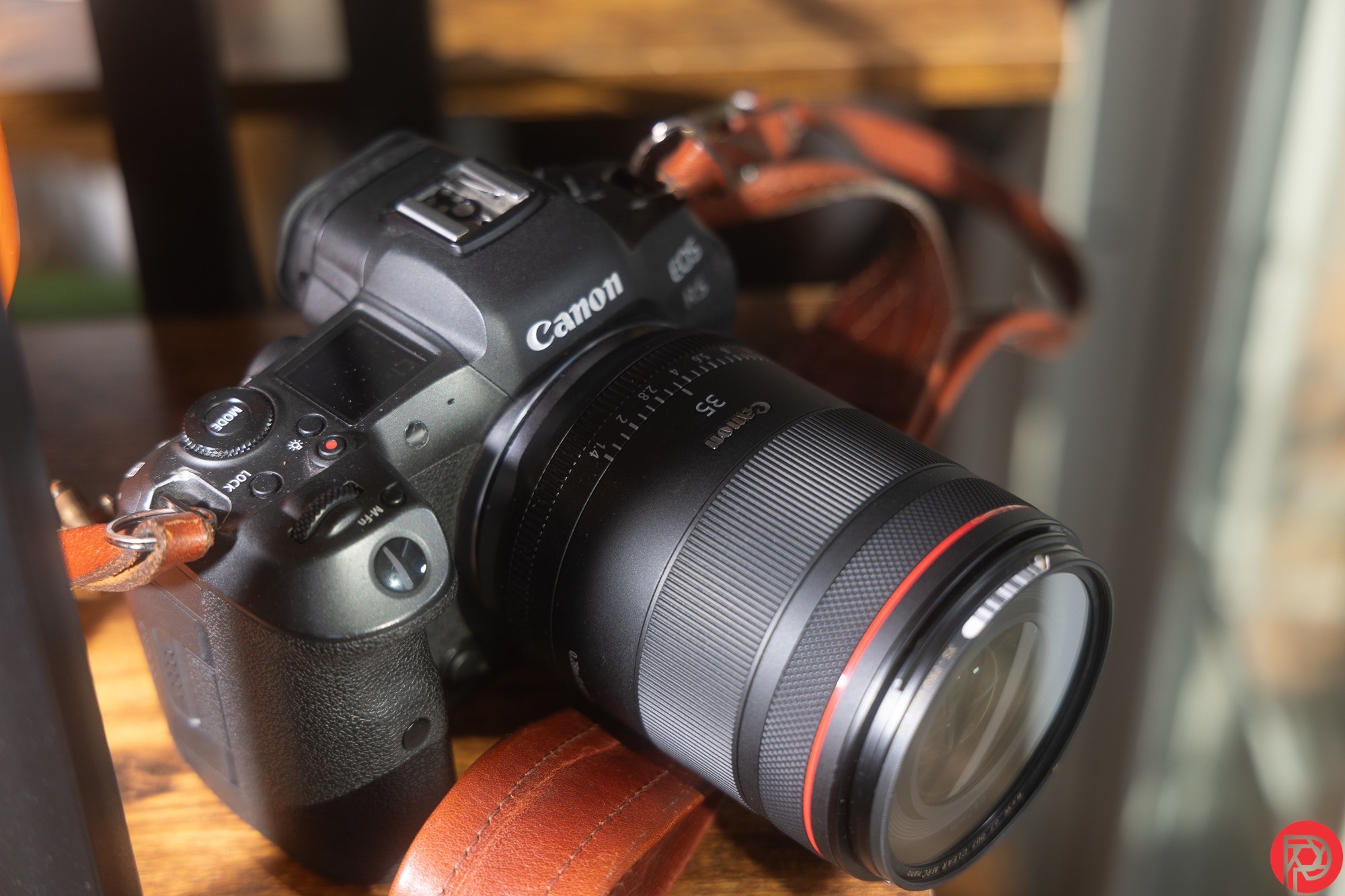 Canon mengalahkan Nikon dan Sony di posisi teratas di Cina

 – Beragampengetahuan