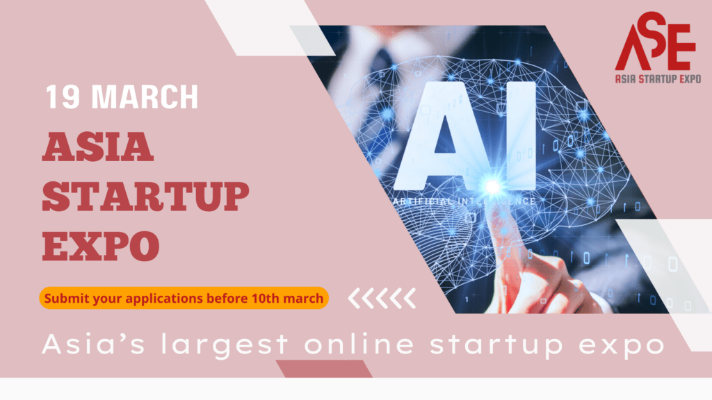 Fase ini ditetapkan untuk AsiastartupExpo Q1 2025: Memulai AI, Strategi Investor & Bakat

 – Beragampengetahuan