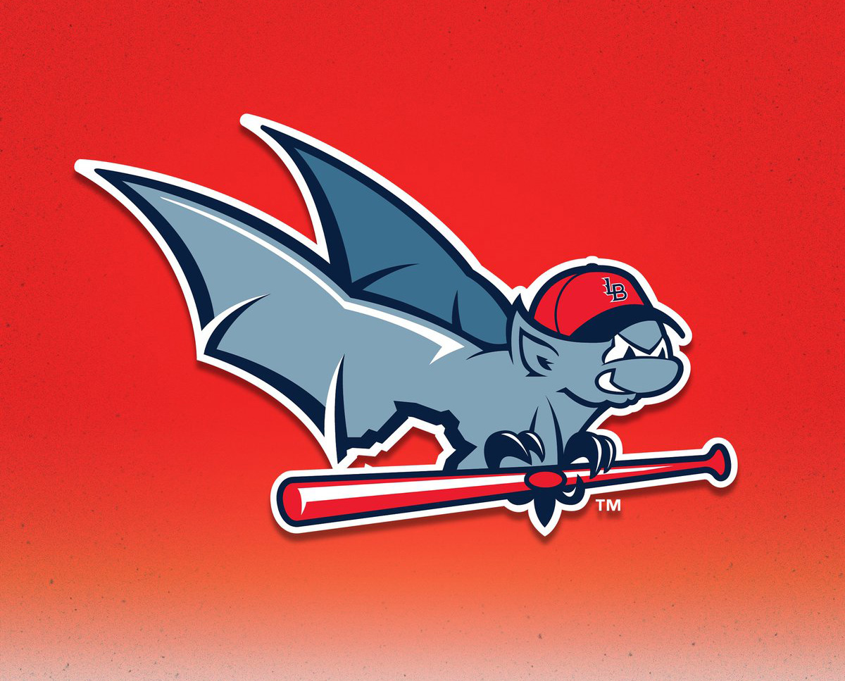 Logo sekunder baru dari Louisville Bats hingga saat ini – Newslogos.net News

 – Beragampengetahuan
