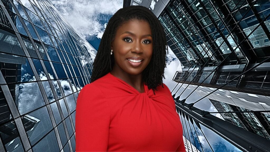 Bagaimana Michelle Johnson Lundy dari Times membayar

 – Beragampengetahuan