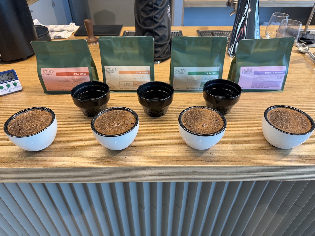 Dari Australia, kopi kontrol kafein membawa keseimbangan ke berita tentang Baked Daily Coffee Boostd setiap hari

 – Beragampengetahuan