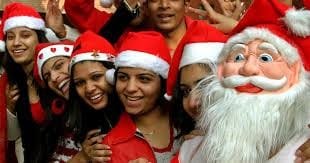Indian Christmas – Kartu Laporan Ekonomi

 – Beragampengetahuan