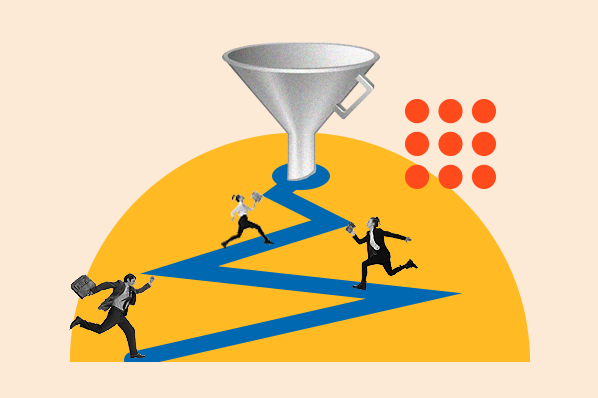 How Conversion Funnels Create a Better Customer Journey [+ Tips to Optimize Yours] – Beragampengetahuan