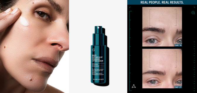 Satu -level pertumbuhan serum dengan 2 hadiah khusus

 – Beragampengetahuan