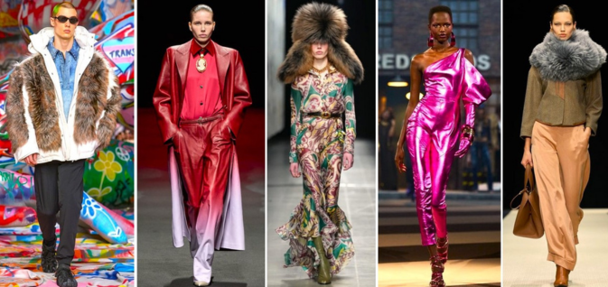 Milan Fashion Week 2025-26 Fall/Winter: All the Trends and New Fashion Looks – Beragampengetahuan
