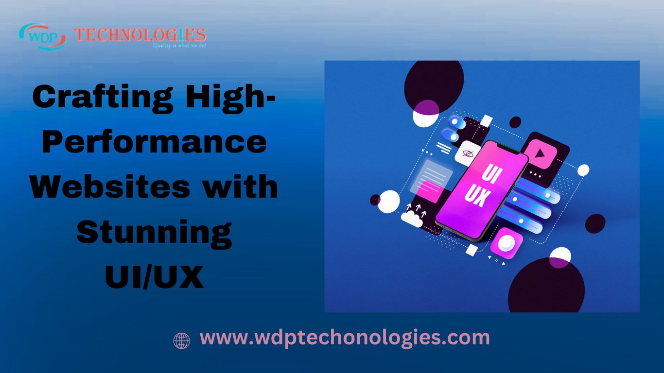 Teknologi WDP – Organisasi Desain UI/UX Teratas dan Pengembangan Situs Web

 – Beragampengetahuan
