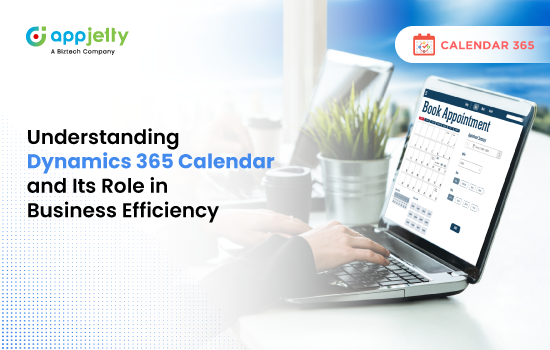 Maksimalkan efisiensi bisnis dengan kalender Dynamics 365

 – Beragampengetahuan