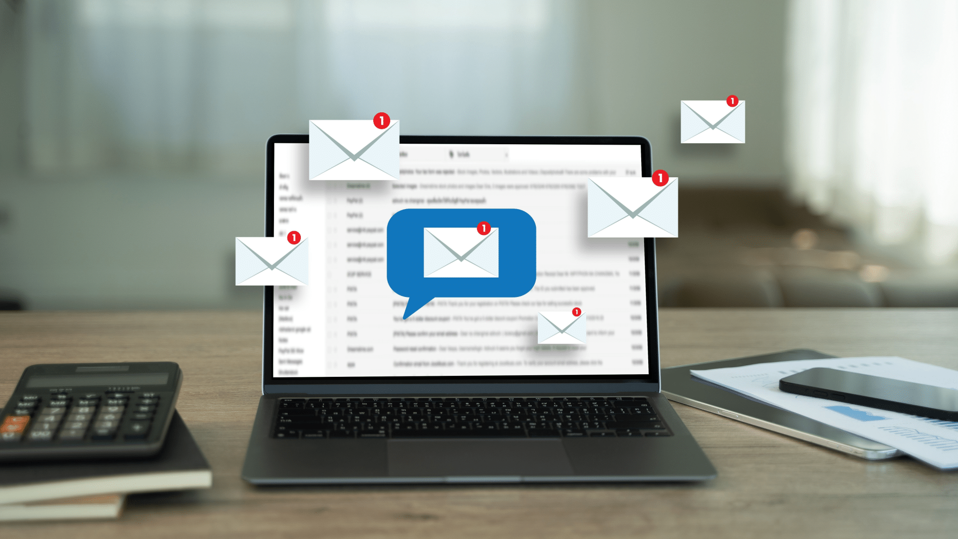 Apple dan Gmail membuat kampanye email lebih sulit untuk masuk ke kotak masuk

 – Beragampengetahuan
