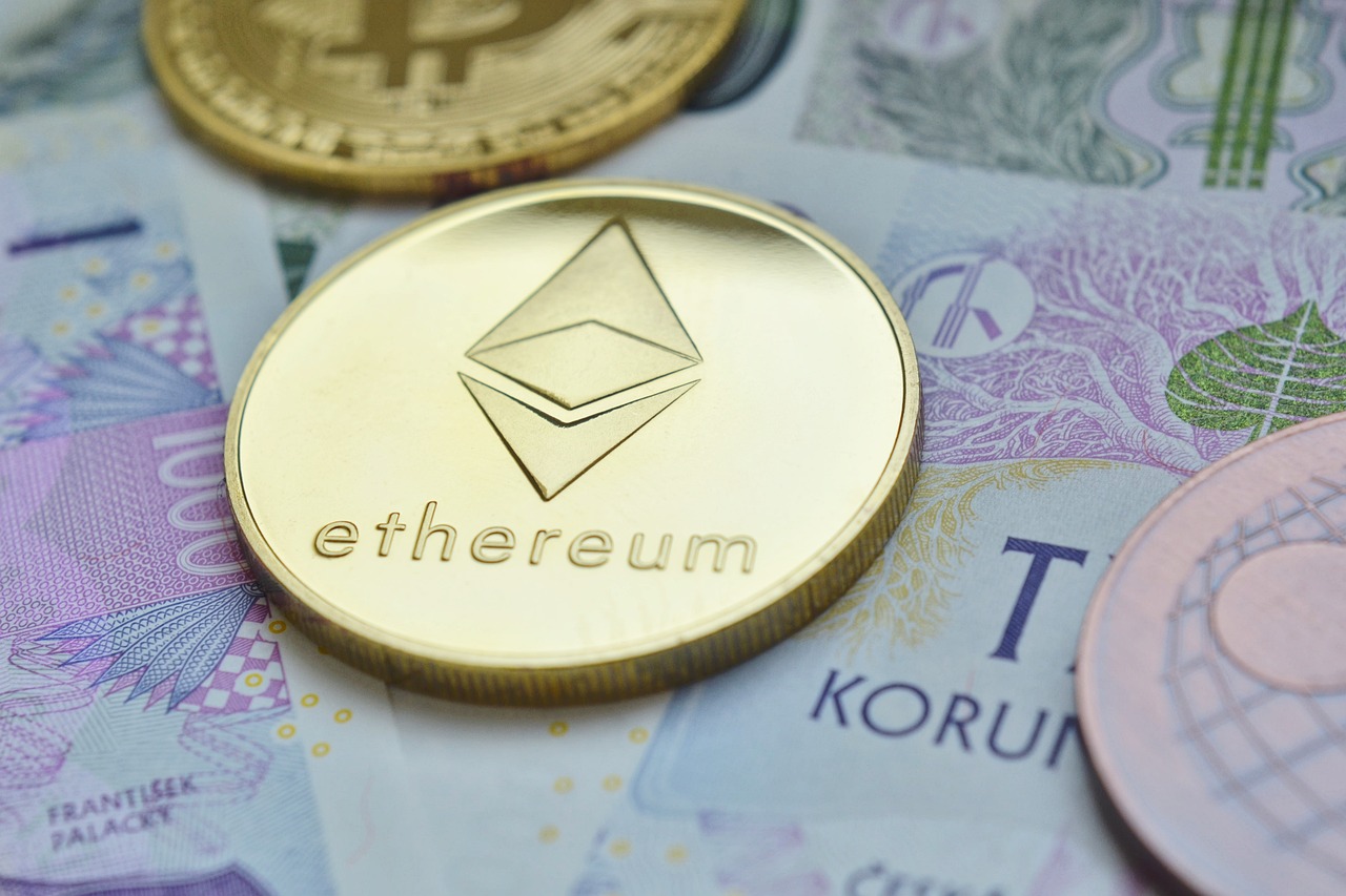Ethereum Foundation dalam masalah karena penurunan harga

 – Beragampengetahuan