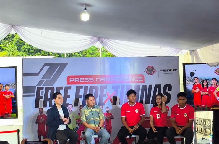 Kerjasama tim nasional Indonesia dengan tembakan gratis di depan Australia

 – Beragampengetahuan