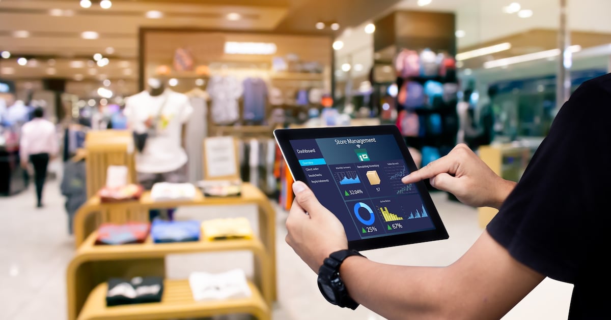 AI dapat membuat orang senang bekerja?

 – Beragampengetahuan